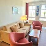 Lägenhet 655, Seepark
