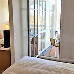 655, Seepark Lägenhet Sellin (Rugen)