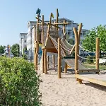 Lägenhet 655, Seepark