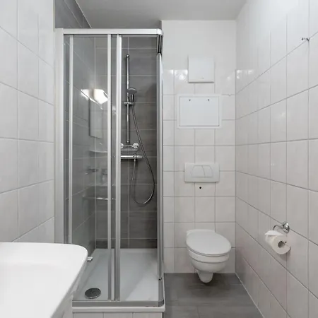 Apartment 655, Seepark