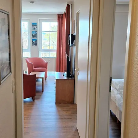 655, Seepark Apartment