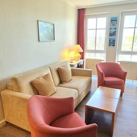 Appartamento 655, Seepark