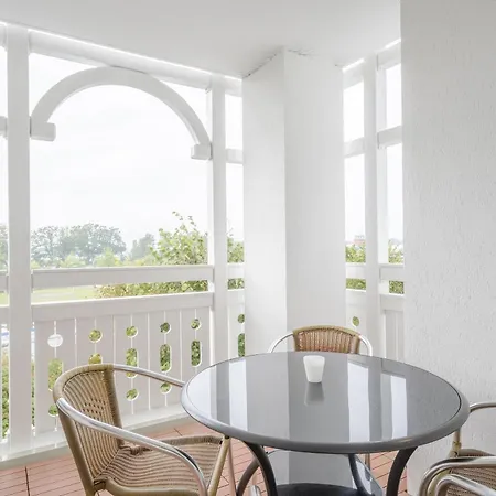 Apartment 655, Seepark