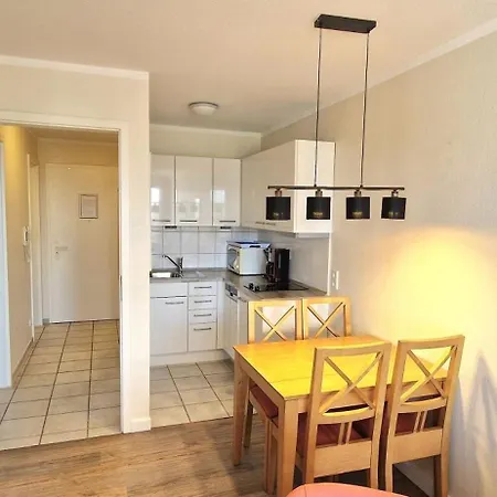 Appartamento 655, Seepark