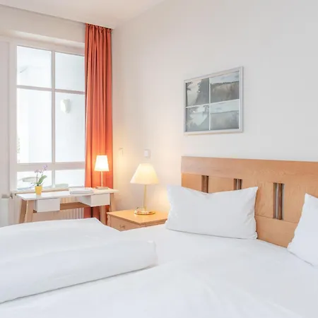 Apartment 655, Seepark Sellin (Rugen)