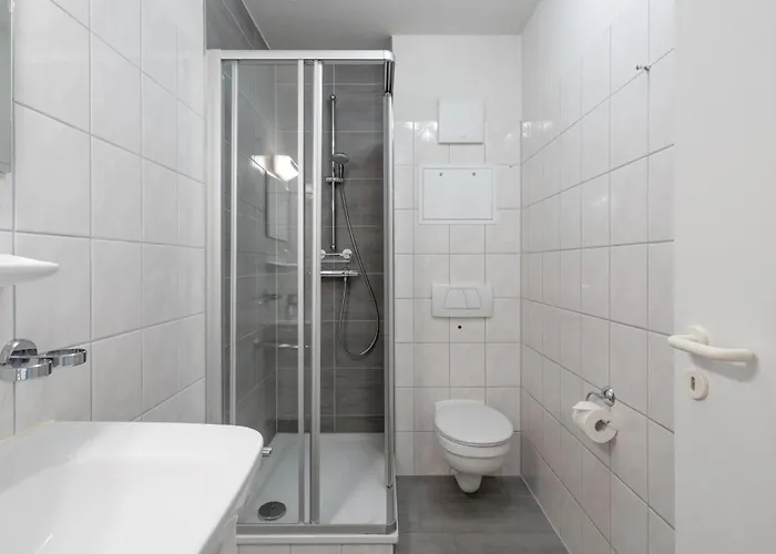 Lägenhet 655, Seepark