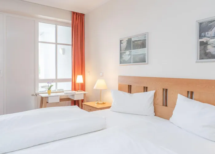 655, Seepark Lägenhet *