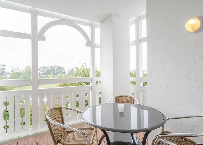 655, Seepark Lägenhet *