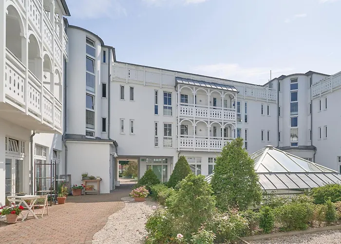 655, Seepark * Sellin (Rugen)